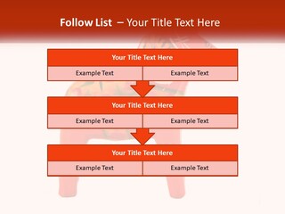 Condition Switch Cold PowerPoint Template