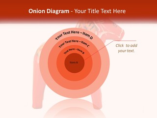 Condition Switch Cold PowerPoint Template