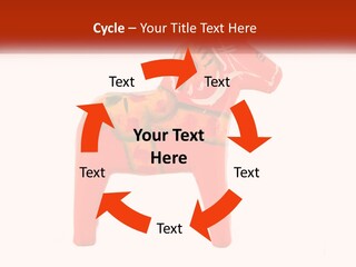 Condition Switch Cold PowerPoint Template