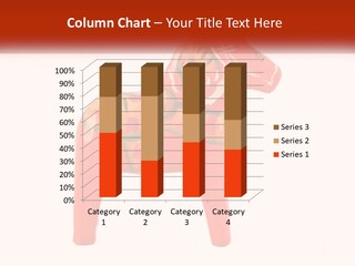 Condition Switch Cold PowerPoint Template
