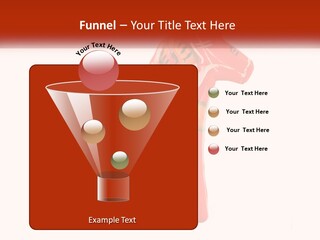 Condition Switch Cold PowerPoint Template