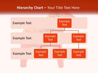 Condition Switch Cold PowerPoint Template