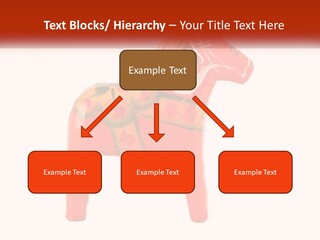 Condition Switch Cold PowerPoint Template