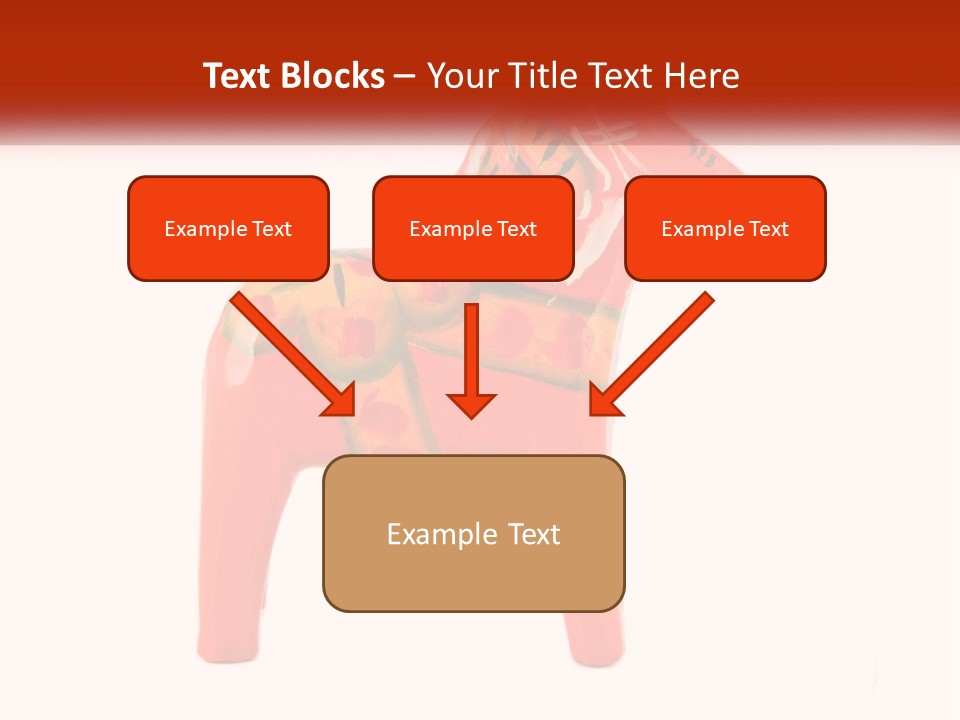 Condition Switch Cold PowerPoint Template