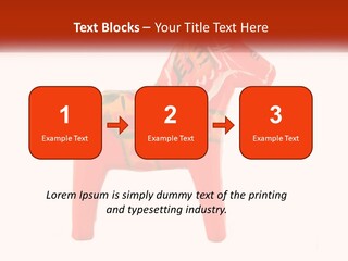Condition Switch Cold PowerPoint Template