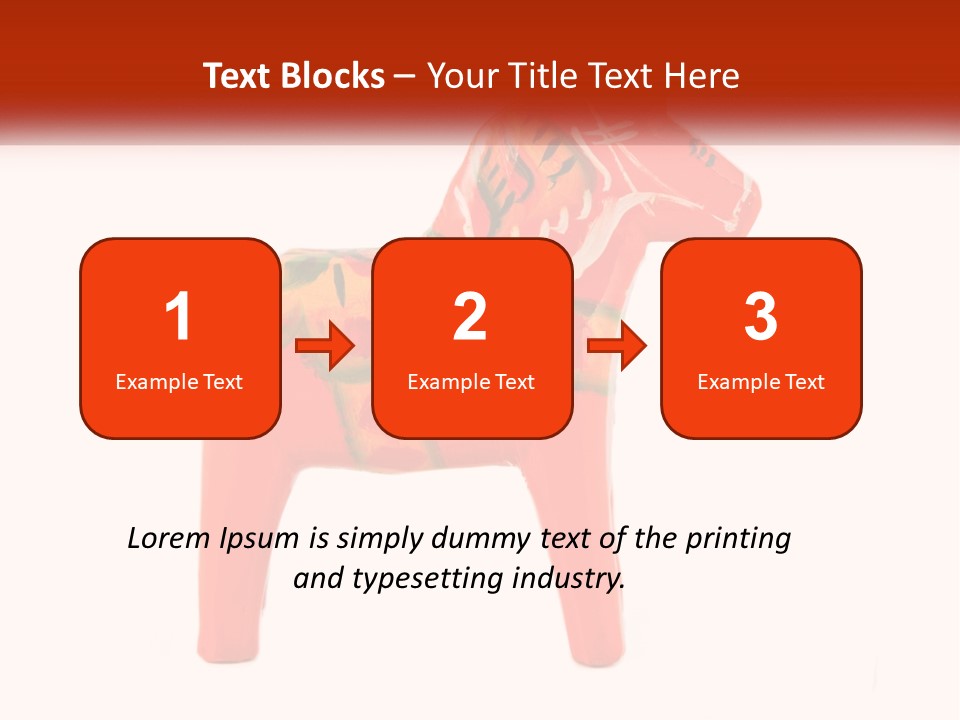 Condition Switch Cold PowerPoint Template