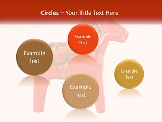 Condition Switch Cold PowerPoint Template