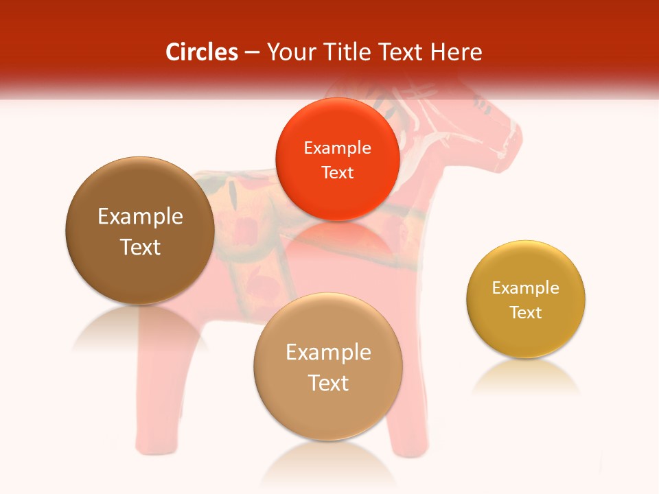Condition Switch Cold PowerPoint Template