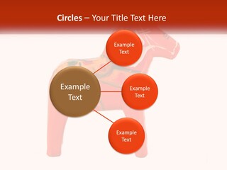 Condition Switch Cold PowerPoint Template