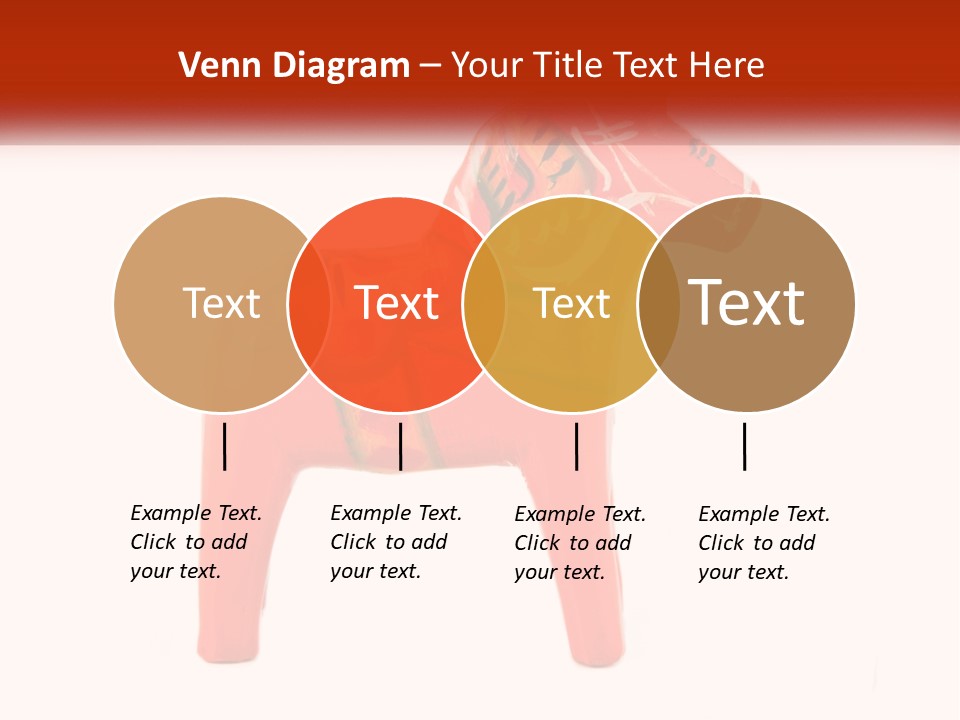 Condition Switch Cold PowerPoint Template