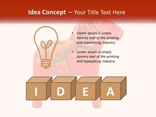 Condition Switch Cold PowerPoint Template