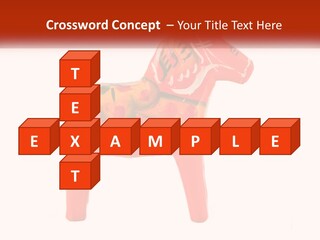Condition Switch Cold PowerPoint Template