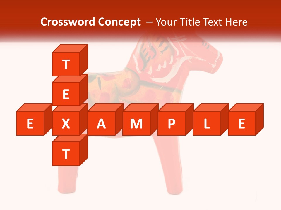 Condition Switch Cold PowerPoint Template