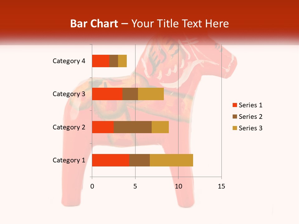 Condition Switch Cold PowerPoint Template