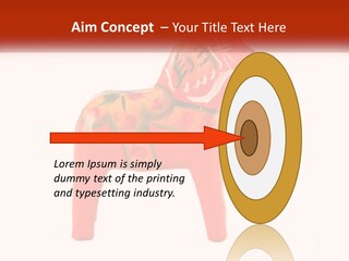 Condition Switch Cold PowerPoint Template