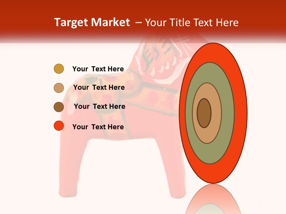 Condition Switch Cold PowerPoint Template