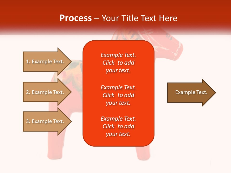 Condition Switch Cold PowerPoint Template
