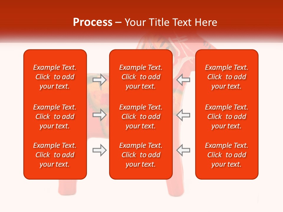 Condition Switch Cold PowerPoint Template