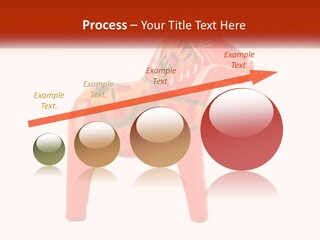 Condition Switch Cold PowerPoint Template