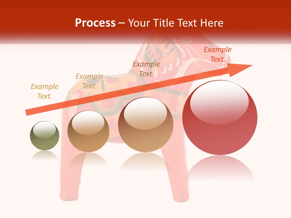 Condition Switch Cold PowerPoint Template