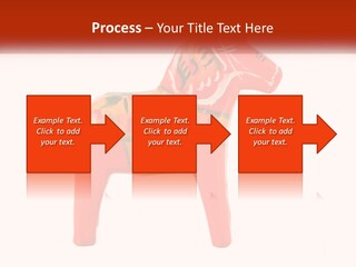 Condition Switch Cold PowerPoint Template