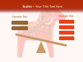 Condition Switch Cold PowerPoint Template