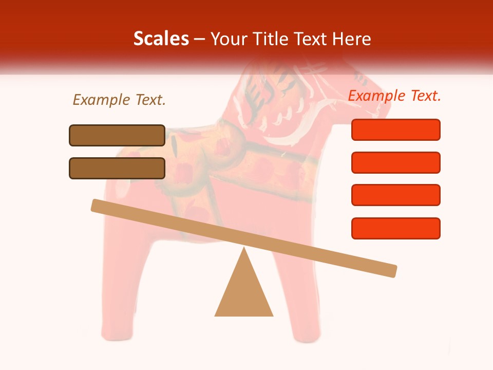 Condition Switch Cold PowerPoint Template