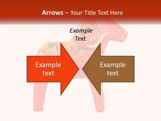 Condition Switch Cold PowerPoint Template