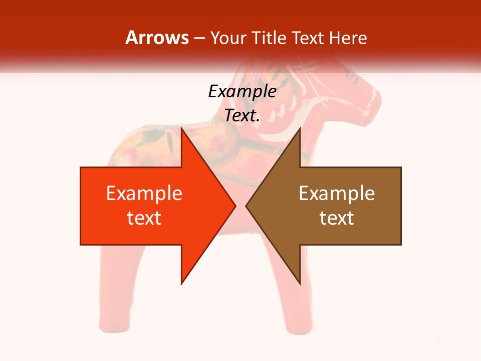 Condition Switch Cold PowerPoint Template