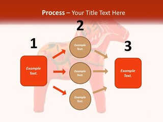 Condition Switch Cold PowerPoint Template