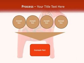 Condition Switch Cold PowerPoint Template