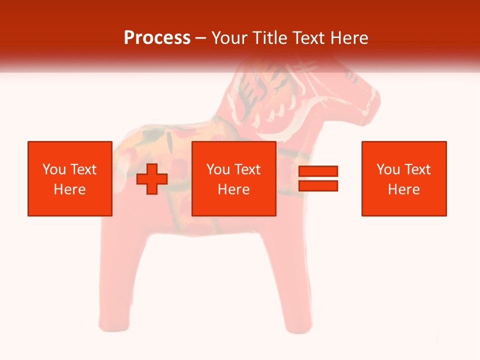 Condition Switch Cold PowerPoint Template