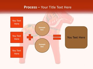 Condition Switch Cold PowerPoint Template