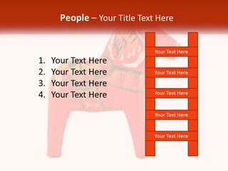 Condition Switch Cold PowerPoint Template