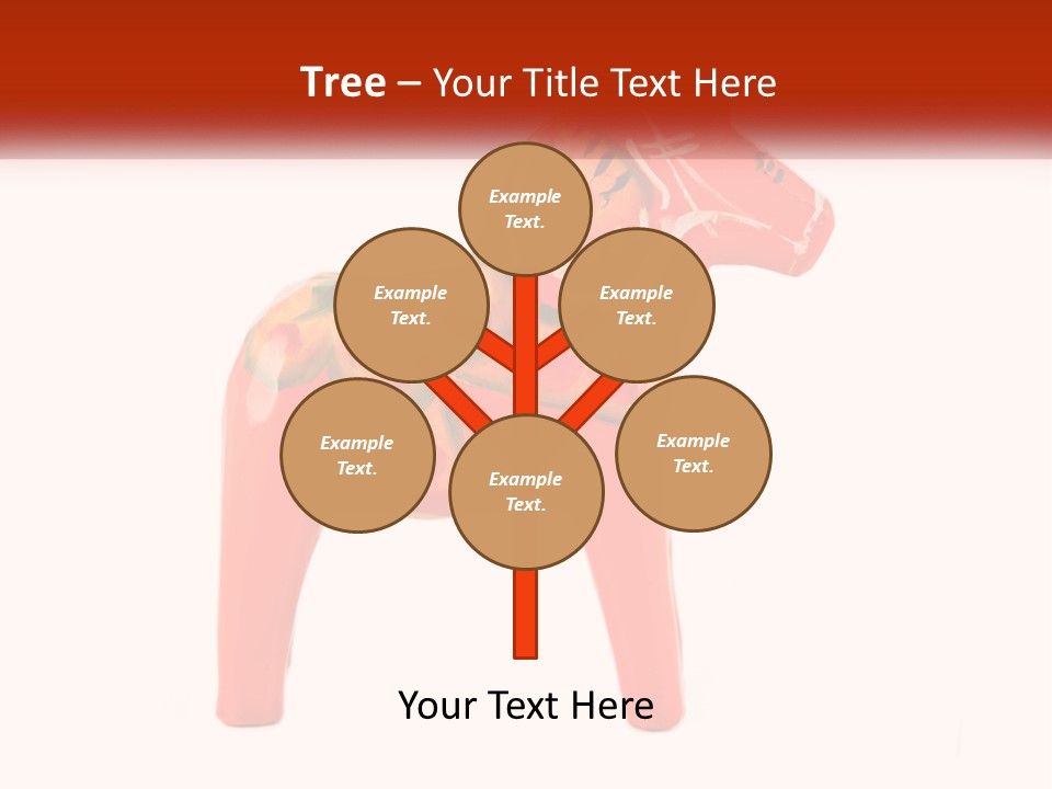Condition Switch Cold PowerPoint Template