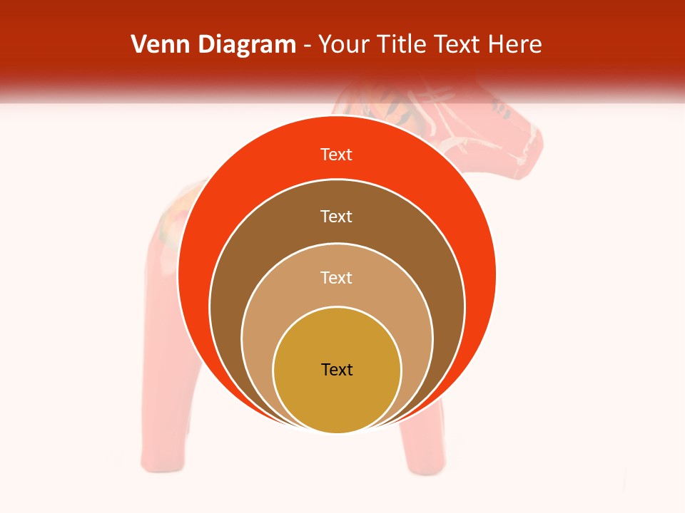 Condition Switch Cold PowerPoint Template