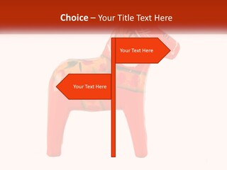 Condition Switch Cold PowerPoint Template