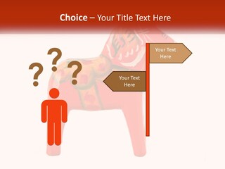 Condition Switch Cold PowerPoint Template
