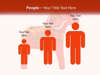 Condition Switch Cold PowerPoint Template