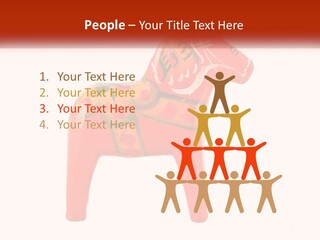 Condition Switch Cold PowerPoint Template