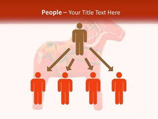 Condition Switch Cold PowerPoint Template