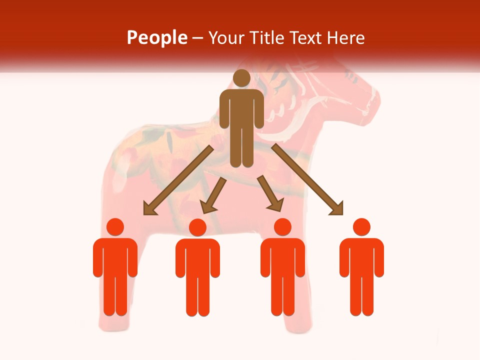 Condition Switch Cold PowerPoint Template