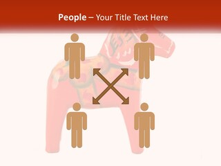 Condition Switch Cold PowerPoint Template