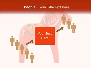Condition Switch Cold PowerPoint Template
