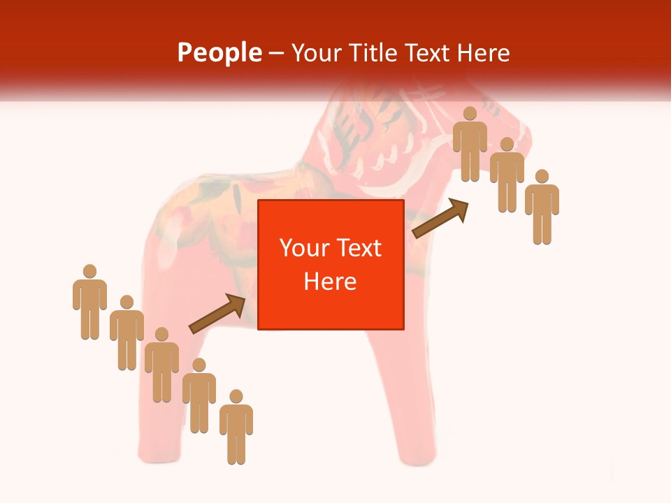 Condition Switch Cold PowerPoint Template