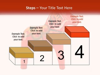Condition Switch Cold PowerPoint Template