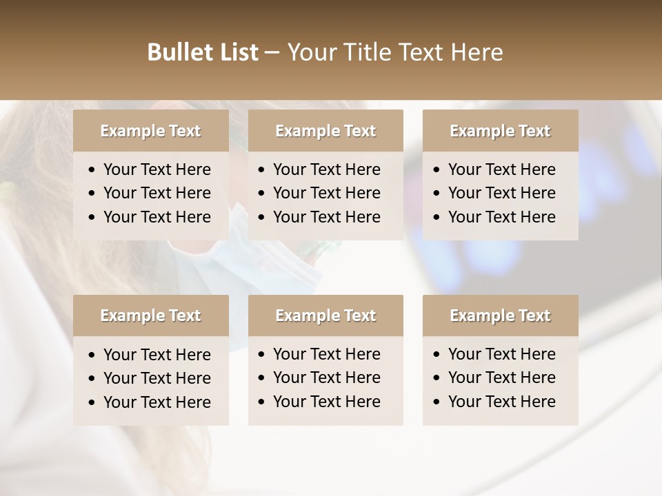 Cool Cooling Remote PowerPoint Template