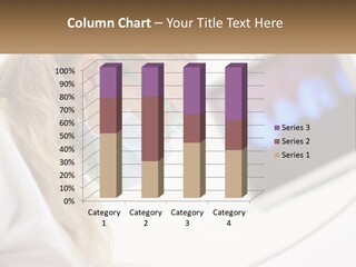 Cool Cooling Remote PowerPoint Template