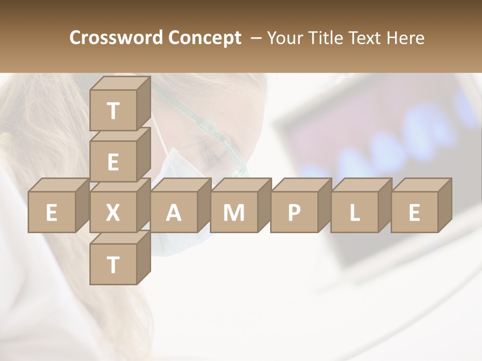 Cool Cooling Remote PowerPoint Template
