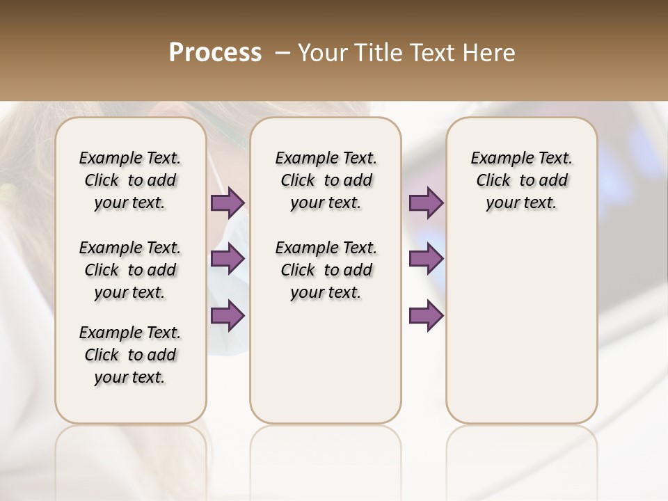 Cool Cooling Remote PowerPoint Template